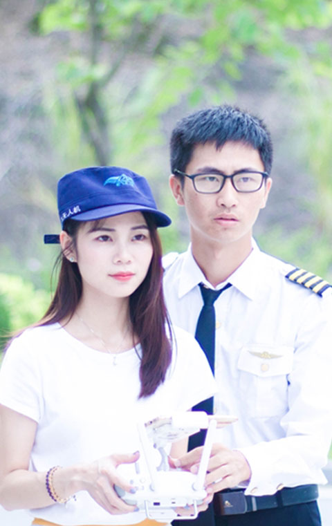 無人機航測在城市規(guī)劃與建設(shè)中的作用。